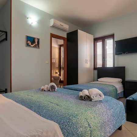 Sun And Beach Catona Di Reggio Calabria Exterior photo