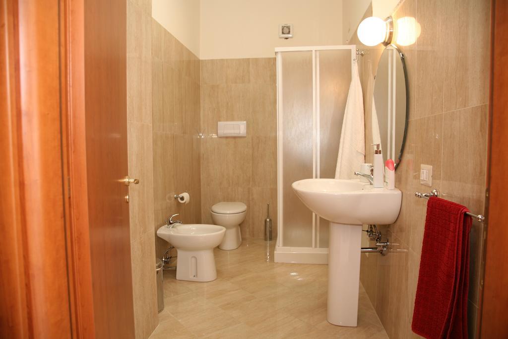 Sun And Beach Catona Di Reggio Calabria Room photo